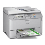 Impresora Epson WorkForce Pro WF-5690 C11CD14201