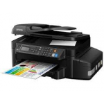 Multifuncional  Epson L656 ECO TANK  C11CE71302