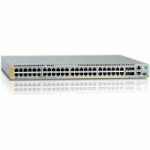 48 x 10G SFP AT-DC2552XS/L3