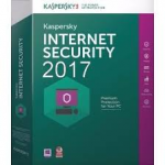 Antivirus Kaspersky 2017 3 pc