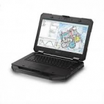 Dell Corp Notebook Latitude Rugged LR5404_i5Hs450W7