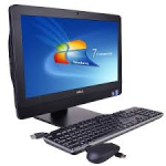 Dell Corp Optiplex 3030 AIO i3s45W7P1W