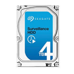 Disco Duro Seagate ST4000VX000