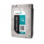 Disco Duro Seagate ST6000VX0001