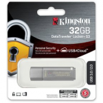 Memoria Kingston Usb Dtvp 30/32GB