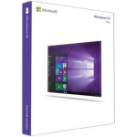 Microsoft Windows 10 profesional 32/64 bit OEM FQC-08981