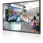 Monitor Industrial Lg Led  55LV77A