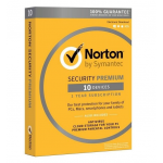 Norton Security Premium 2017