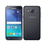 Samsung Galaxy J7 LTE DS Negro SM-J700MZKDCOO