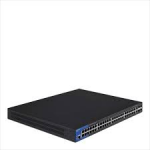 Switch 48 puertos Linksys LGS552P