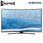 Televisor Samsung Curvo Smart Tv UN55K6500AKXZL
