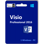 Visio Professional 2016 Olp Nl Gov