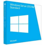 Windows Server Standard 2012 R2 Olp Nl Gov 2 Procesadores