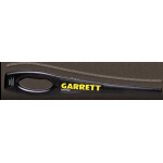 Garrett Superwand