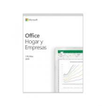 Microsoft office hogar y empresas 2019 1Pc o Mac Español T5D-03191 ESD descarga movil: 3118448189