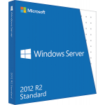 Microsoft Windows Server 2012 r2