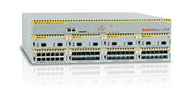 48 Port PoE+ Gigabit Advanced Layer ATX610-48Ts/X-POE+