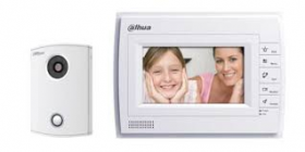 Kit Videoportero IP VTH1560BW