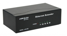 Extender ethernet airxun lan-605