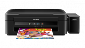 Impresora Epson EcoTank L220