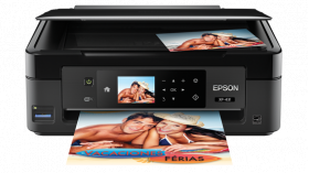 Impresora Epson Expression Xp 431