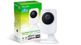 Tp-Link Camara Cloud NC220