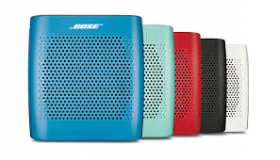 Altavoz Bluetooth SoundLink Color II