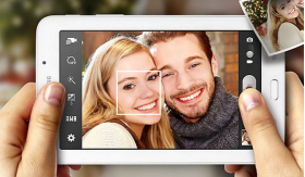 Galaxy Tablet E Kids