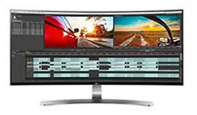 LG MONITOR IPS  34" 34UC98-W