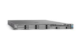 Rack Cisco UCS-SPL-C220M4-B1