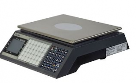 ​​Balanza Digital SAT CS30H