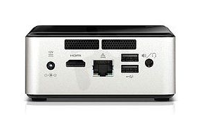 Equipo Nuc Intel Atom Janus N°1