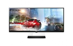 LG MONITOR GAMING IPS 34" 34UC79G-B