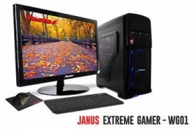 Equipo Janus Amd Ryzen N°11
