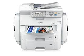 Impresora Epson WordForce Pro WF 6590 C11CD49201 Tienda Virtual