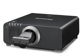 Proyector Panasonic PT-DZ870