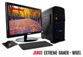Equipo Janus Amd Ryzen N°12