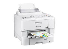 Impresora Epson WorkForce Pro WF-6090 C11CD47201
