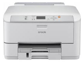 Impresora WorkForce Pro WF-5190  Ethernet /PCL/PS B11CD15201