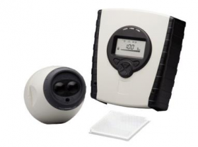 Detector reflectivo FIRERAY5000-UL