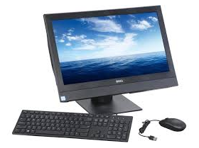 Dell Corp Optiplex 3240 AIO 1D2H7
