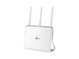 TP- Link Router Archer C9