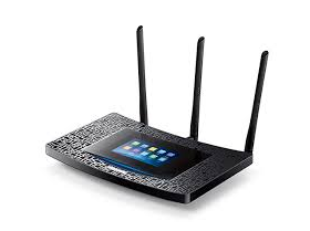 TP- Link Router Touch P5