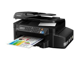Multifuncional  Epson L656 ECO TANK  C11CE71302