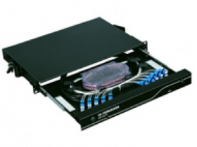 Bandeja Para Fibra Optica A270