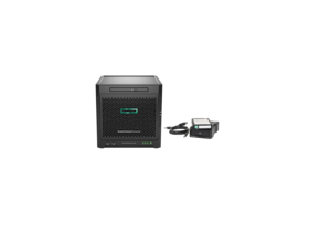 Servidor Hpe ProLiant MicroServer Gen10