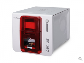 Impresora de tarjetas Zenius ZN1U0000RS