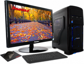 Equipo Janus Intel Core i7 N°51