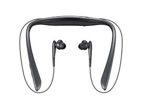 Audifonos Samsung- Bluetooth-Level U Pro EO-BN920CBEGWW