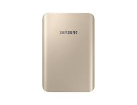 Samsung Battery Pack (3,0 MAH) Dorada Liviana EB-PA300UFEGWW